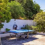 Villa Yialos By