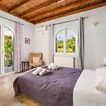 Villa Yialos By Astrakeri