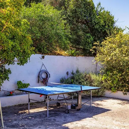 Villa Yialos By
