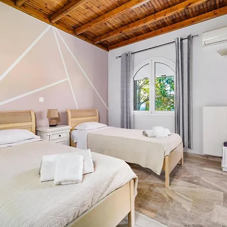 Yialos By Villa Astrakeri