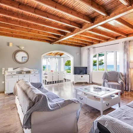 Villa Yialos By