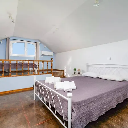 Βίλα Yialos By Αστρακερή