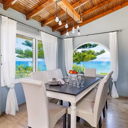 Yialos By Αστρακερή