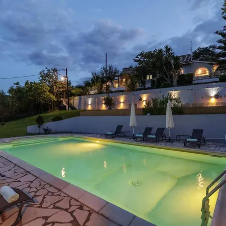 Yialos By * Astrakeri