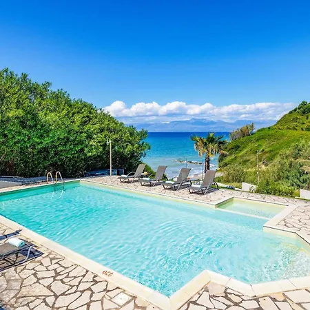 Yialos By Αστρακερή