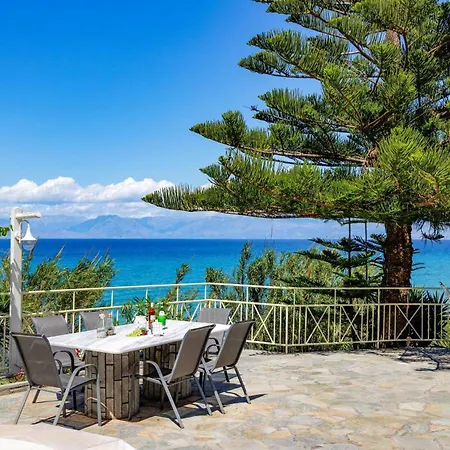 Yialos By Βίλα *