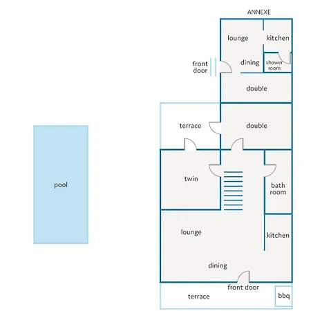 Yialos By * Astrakeri