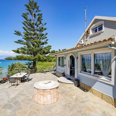 Villa Yialos By Astrakeri