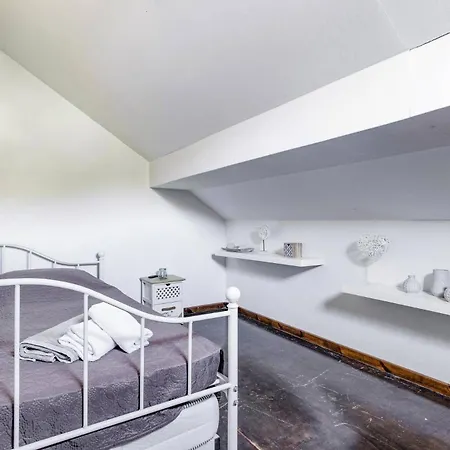 Villa Yialos By Astrakeri